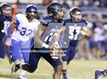 Thumbnail 3 in Frontier @ Bakersfield photogallery.