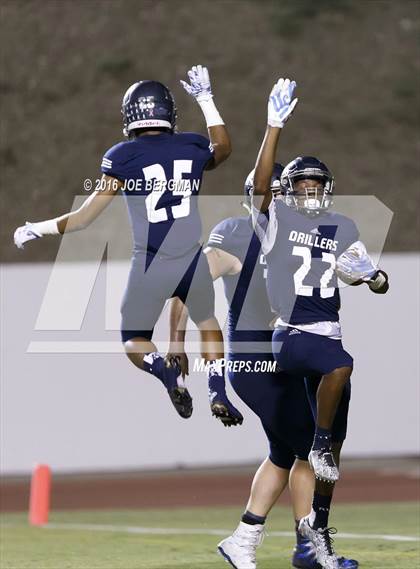 Thumbnail 3 in Frontier @ Bakersfield photogallery.