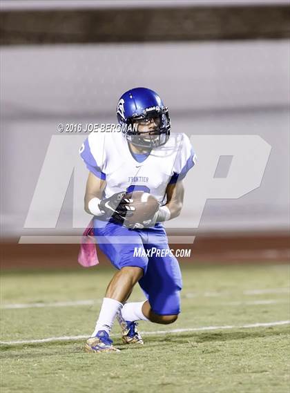 Thumbnail 3 in Frontier @ Bakersfield photogallery.