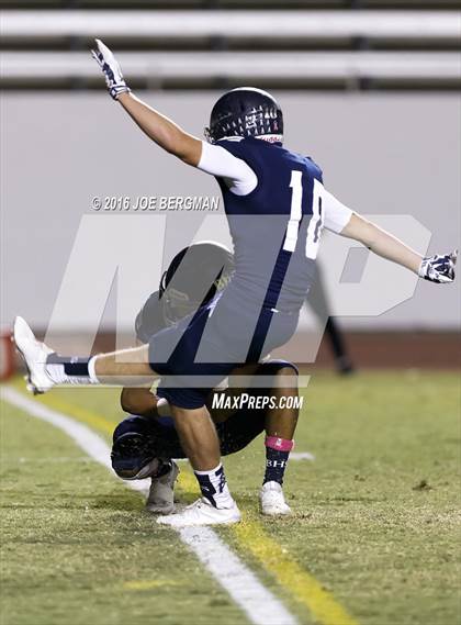 Thumbnail 3 in Frontier @ Bakersfield photogallery.