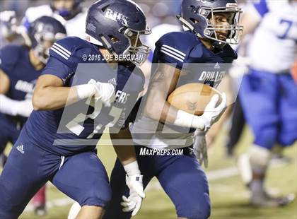 Thumbnail 1 in Frontier @ Bakersfield photogallery.