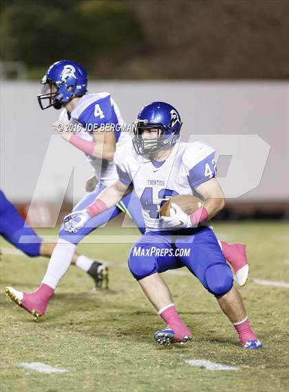 Thumbnail 3 in Frontier @ Bakersfield photogallery.