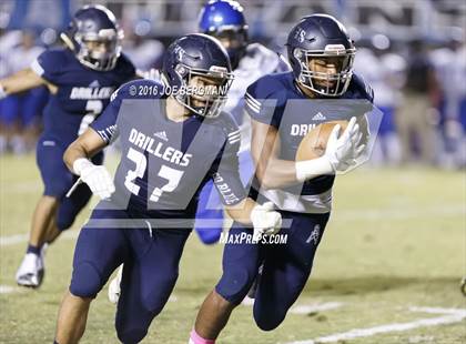 Thumbnail 1 in Frontier @ Bakersfield photogallery.