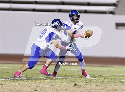 Thumbnail 2 in Frontier @ Bakersfield photogallery.