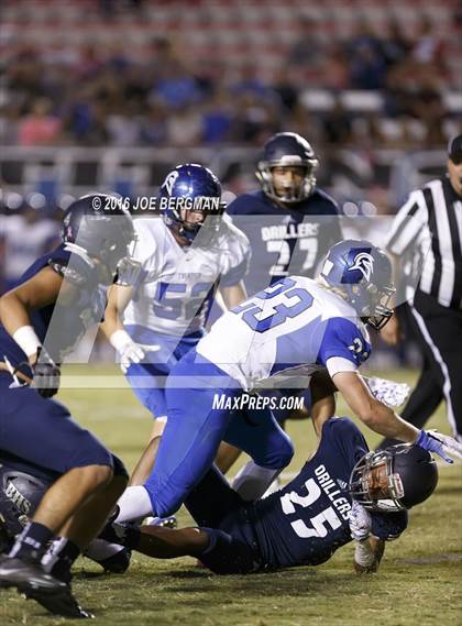 Thumbnail 3 in Frontier @ Bakersfield photogallery.