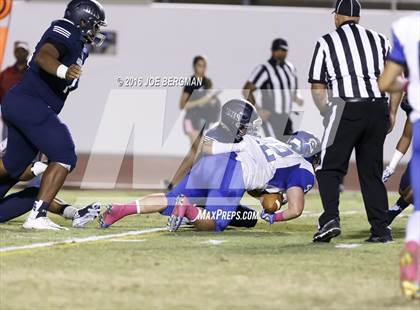 Thumbnail 3 in Frontier @ Bakersfield photogallery.