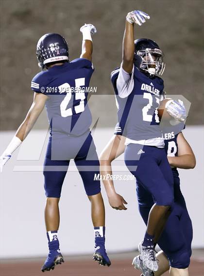 Thumbnail 2 in Frontier @ Bakersfield photogallery.