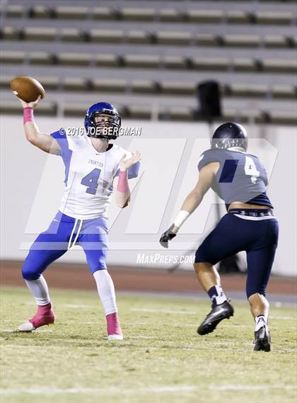 Thumbnail 3 in Frontier @ Bakersfield photogallery.