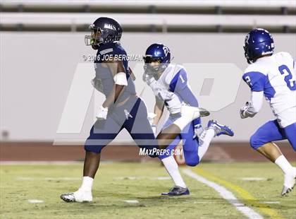 Thumbnail 1 in Frontier @ Bakersfield photogallery.