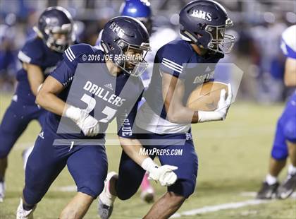 Thumbnail 3 in Frontier @ Bakersfield photogallery.