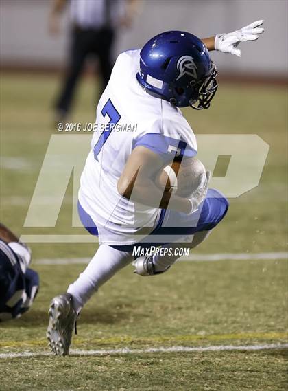 Thumbnail 3 in Frontier @ Bakersfield photogallery.