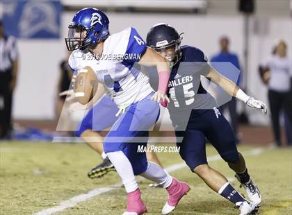 Thumbnail 2 in Frontier @ Bakersfield photogallery.