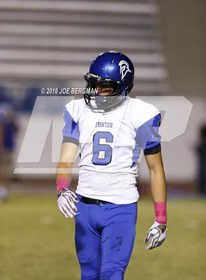 Thumbnail 2 in Frontier @ Bakersfield photogallery.