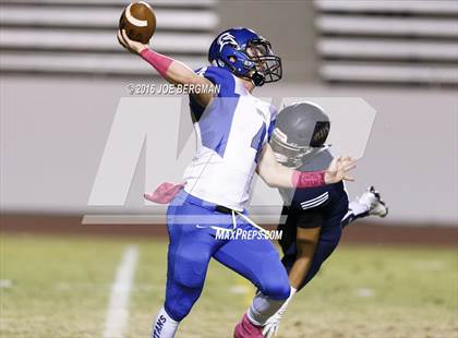 Thumbnail 3 in Frontier @ Bakersfield photogallery.