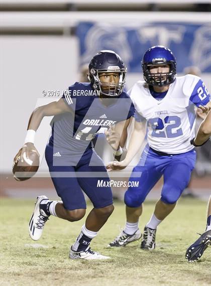 Thumbnail 1 in Frontier @ Bakersfield photogallery.