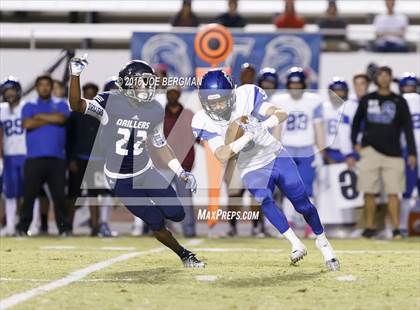 Thumbnail 3 in Frontier @ Bakersfield photogallery.