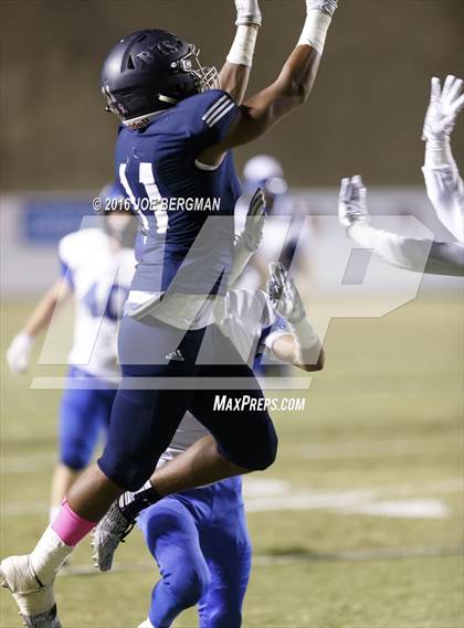 Thumbnail 1 in Frontier @ Bakersfield photogallery.