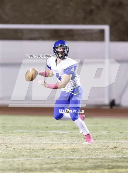 Thumbnail 3 in Frontier @ Bakersfield photogallery.