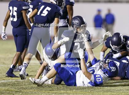 Thumbnail 1 in Frontier @ Bakersfield photogallery.