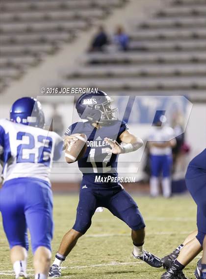 Thumbnail 1 in Frontier @ Bakersfield photogallery.
