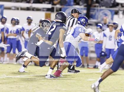 Thumbnail 3 in Frontier @ Bakersfield photogallery.