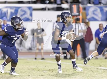 Thumbnail 1 in Frontier @ Bakersfield photogallery.