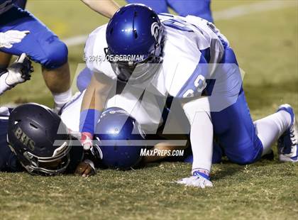 Thumbnail 2 in Frontier @ Bakersfield photogallery.