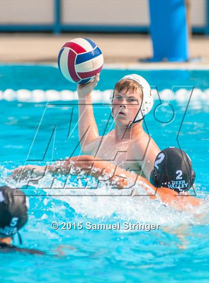 Thumbnail 2 in Clayton Valley Charter @ Deer Valley photogallery.