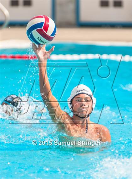 Thumbnail 3 in Clayton Valley Charter @ Deer Valley photogallery.