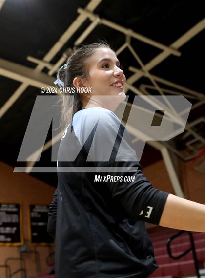 Thumbnail 1 in Estrella Foothills vs. Salpointe Catholic (AIA 4A Semifinal) photogallery.