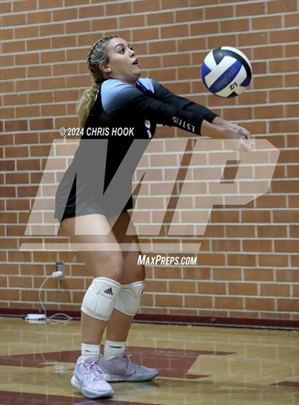 Thumbnail 1 in Estrella Foothills vs. Salpointe Catholic (AIA 4A Semifinal) photogallery.