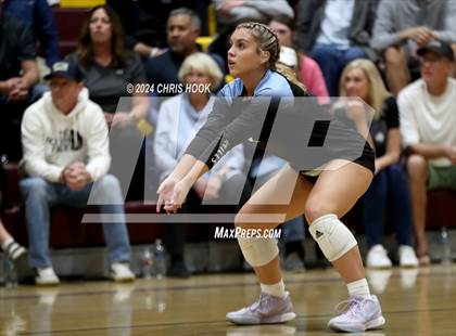 Thumbnail 1 in Estrella Foothills vs. Salpointe Catholic (AIA 4A Semifinal) photogallery.