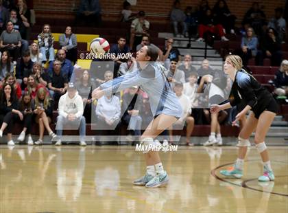 Thumbnail 1 in Estrella Foothills vs. Salpointe Catholic (AIA 4A Semifinal) photogallery.