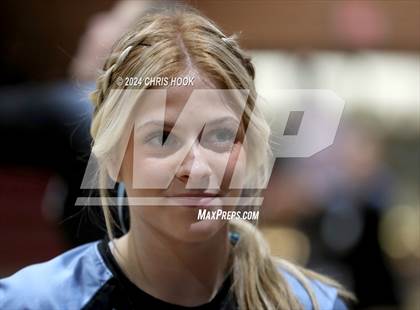 Thumbnail 1 in Estrella Foothills vs. Salpointe Catholic (AIA 4A Semifinal) photogallery.