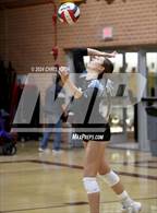 Photo from the gallery "Estrella Foothills vs. Salpointe Catholic (AIA 4A Semifinal)"