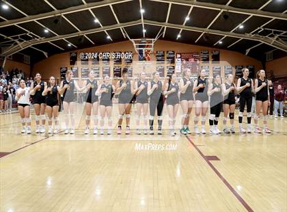 Thumbnail 1 in Estrella Foothills vs. Salpointe Catholic (AIA 4A Semifinal) photogallery.