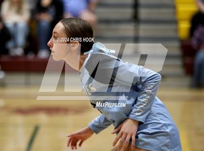 Thumbnail 2 in Estrella Foothills vs. Salpointe Catholic (AIA 4A Semifinal) photogallery.