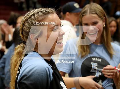 Thumbnail 1 in Estrella Foothills vs. Salpointe Catholic (AIA 4A Semifinal) photogallery.