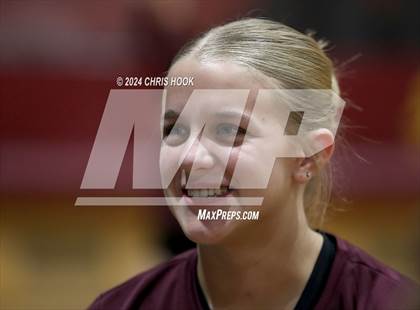 Thumbnail 2 in Estrella Foothills vs. Salpointe Catholic (AIA 4A Semifinal) photogallery.