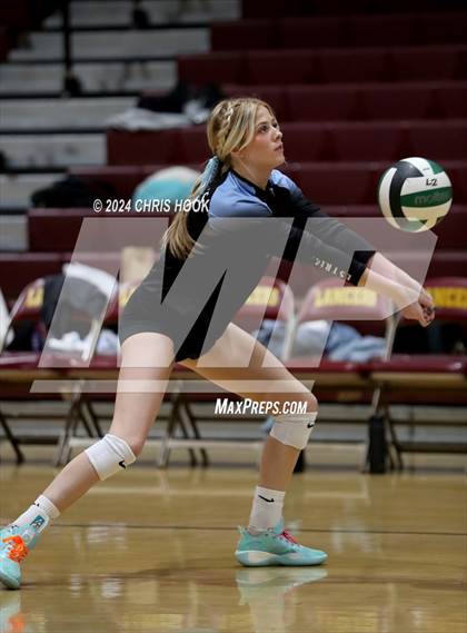 Thumbnail 1 in Estrella Foothills vs. Salpointe Catholic (AIA 4A Semifinal) photogallery.