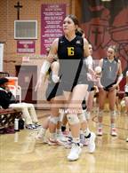 Photo from the gallery "Estrella Foothills vs. Salpointe Catholic (AIA 4A Semifinal)"