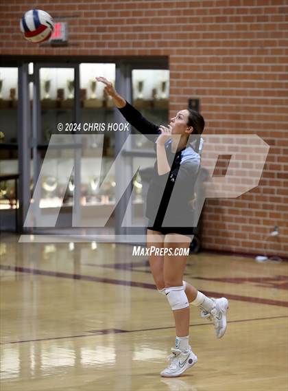 Thumbnail 1 in Estrella Foothills vs. Salpointe Catholic (AIA 4A Semifinal) photogallery.