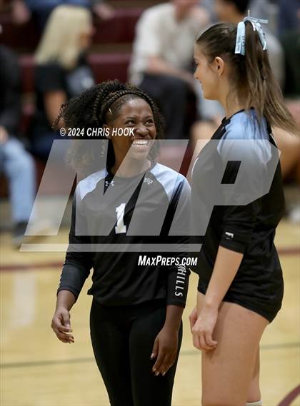 Thumbnail 1 in Estrella Foothills vs. Salpointe Catholic (AIA 4A Semifinal) photogallery.