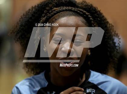 Thumbnail 3 in Estrella Foothills vs. Salpointe Catholic (AIA 4A Semifinal) photogallery.