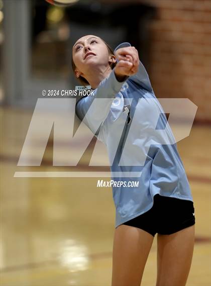 Thumbnail 2 in Estrella Foothills vs. Salpointe Catholic (AIA 4A Semifinal) photogallery.