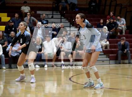 Thumbnail 3 in Estrella Foothills vs. Salpointe Catholic (AIA 4A Semifinal) photogallery.
