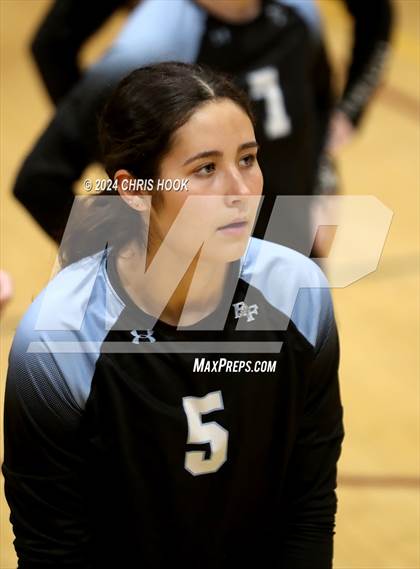 Thumbnail 2 in Estrella Foothills vs. Salpointe Catholic (AIA 4A Semifinal) photogallery.