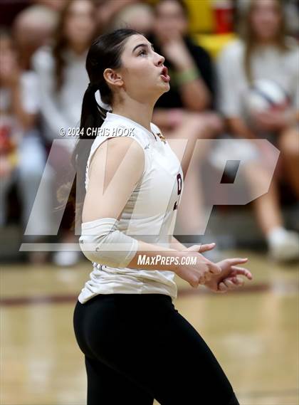 Thumbnail 1 in Estrella Foothills vs. Salpointe Catholic (AIA 4A Semifinal) photogallery.