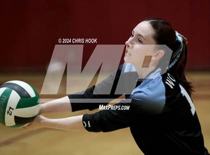 Thumbnail 1 in Estrella Foothills vs. Salpointe Catholic (AIA 4A Semifinal) photogallery.