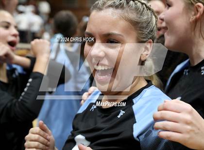 Thumbnail 1 in Estrella Foothills vs. Salpointe Catholic (AIA 4A Semifinal) photogallery.